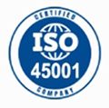 ISO 45001